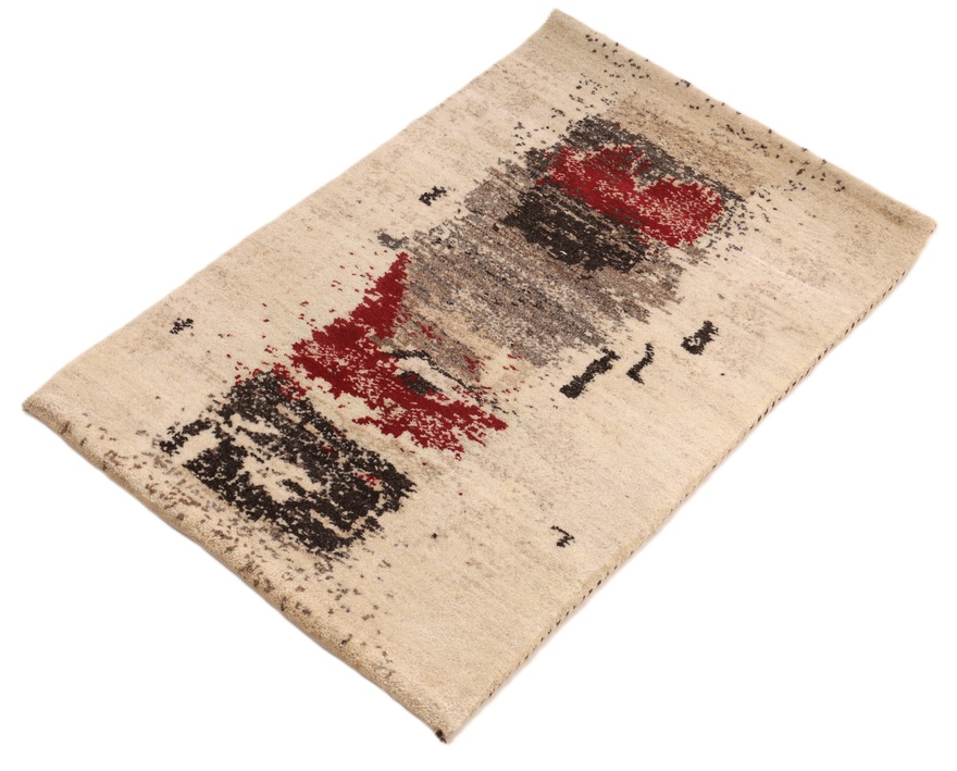 LORIBAFT Carpet  92x60