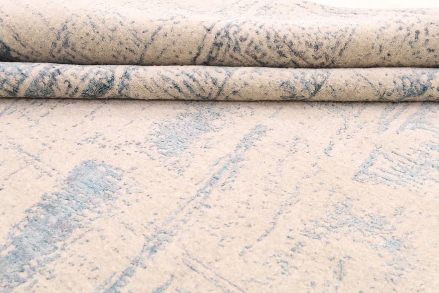 ModernLotus Carpet 301x245