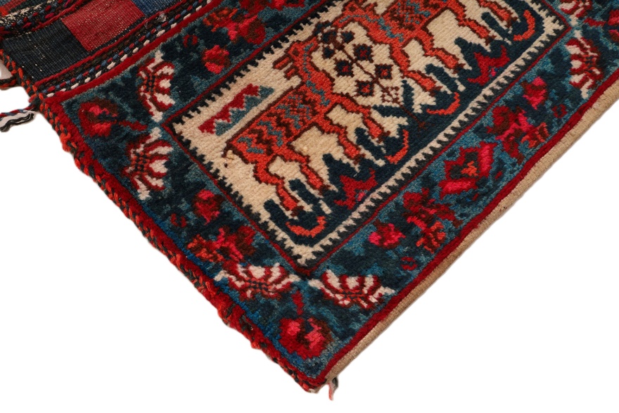 Sirjan Carpet  105x48