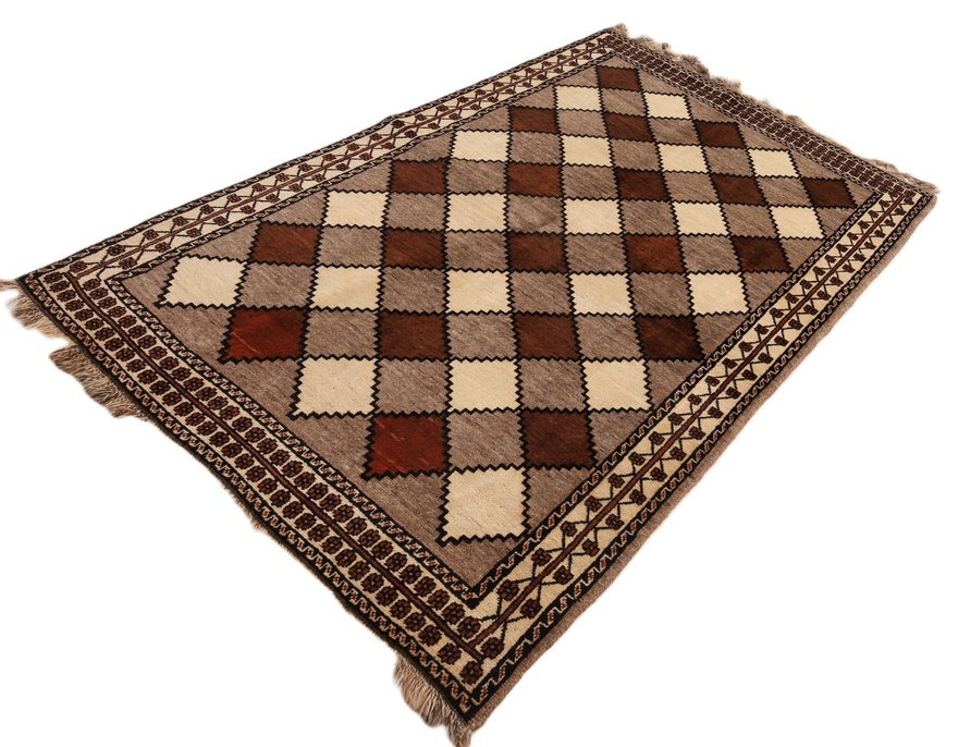 Gabbeh Carpet 216x129