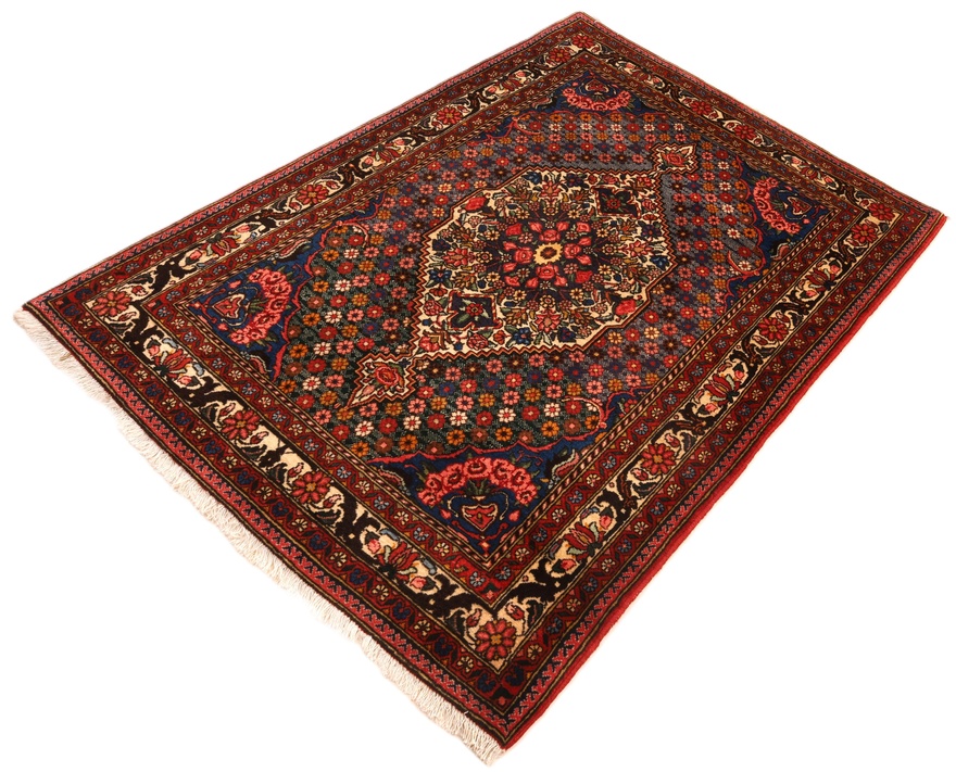 BAKHTIAR Carpet  155x108