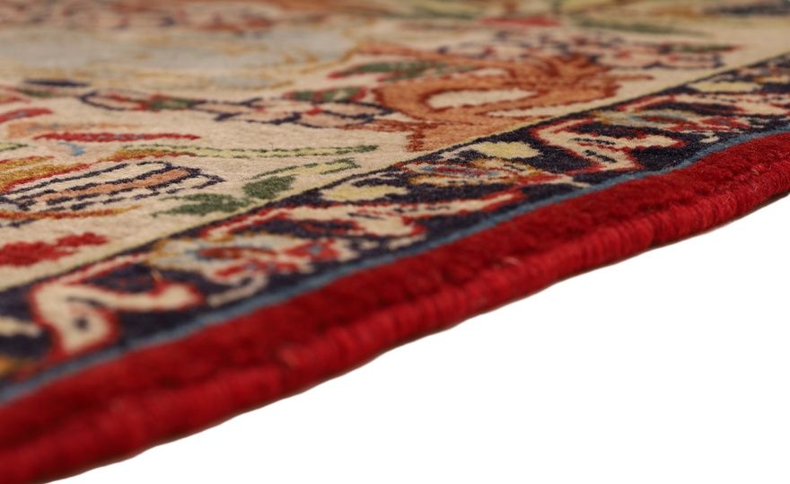 Bidjar Carpet 78x54