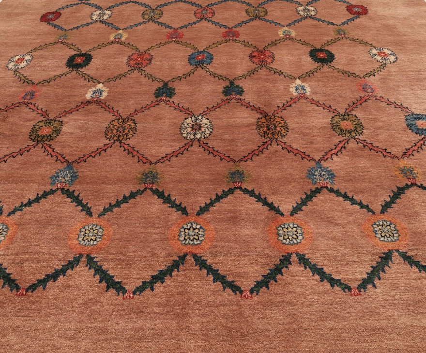 Loribaft Carpet  300x206