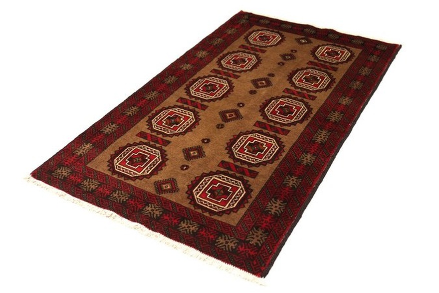 Baluch Carpet 186x106