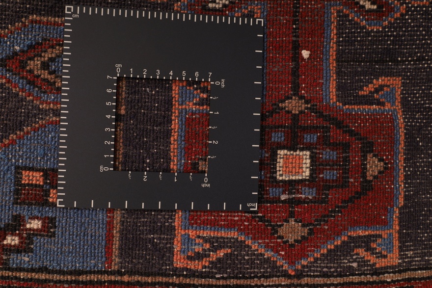 Zanjan Carpet  196x122