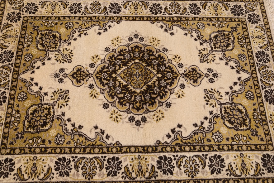 Tabriz Carpet  143x96