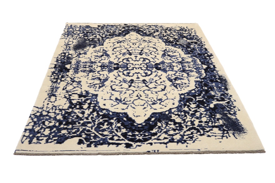 Modern Carpet  295x204
