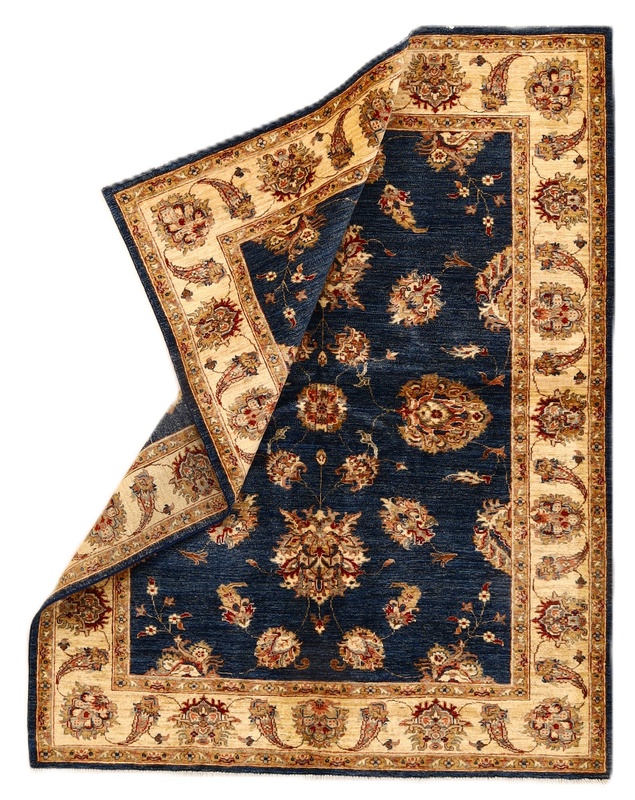 Zieglerfarhan carpet 202x157