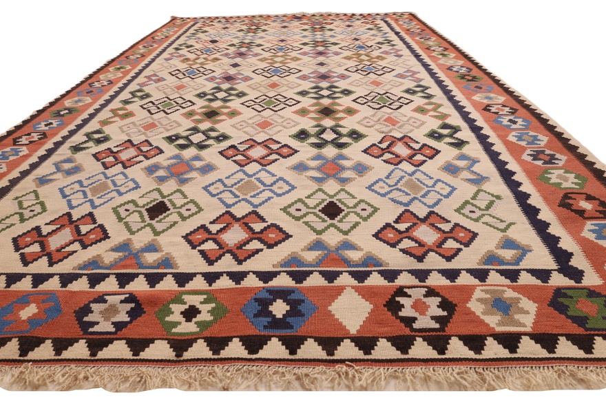 Kilim Carpet  292x151