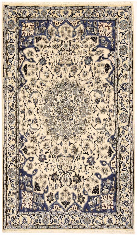 Nain carpet 196x113