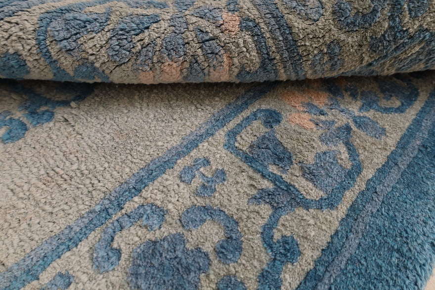 Chine  Carpet  90x60