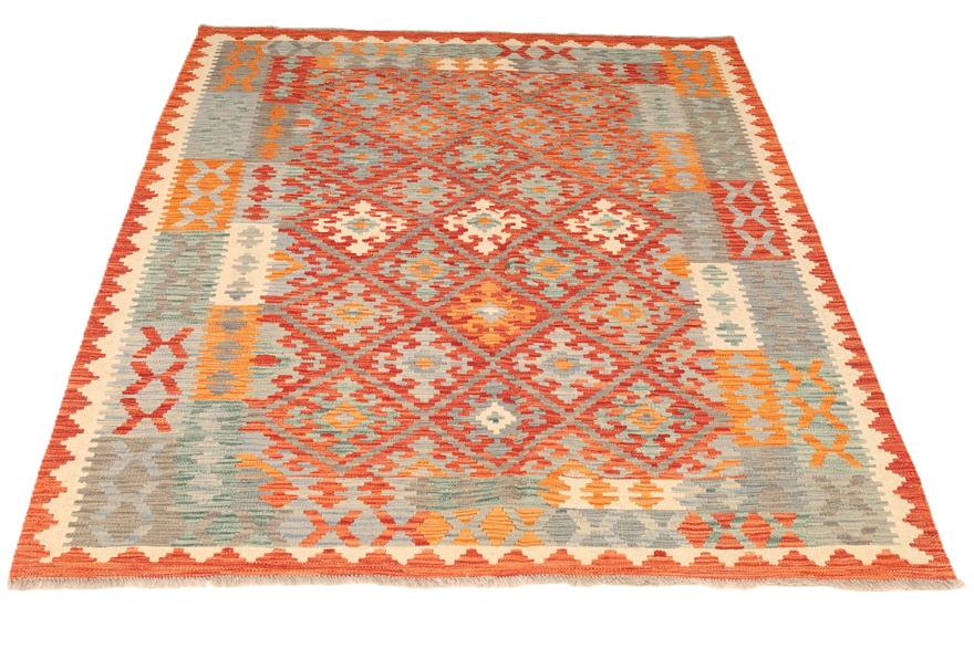 KILIM Carpet 200x153
