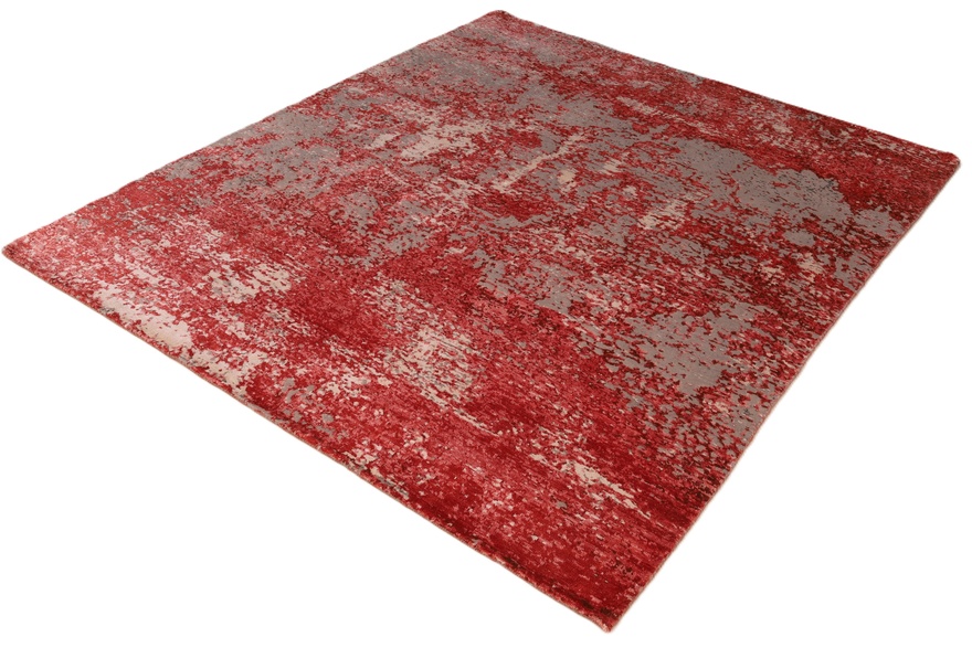 MODERN Lotus   Carpet  241x203