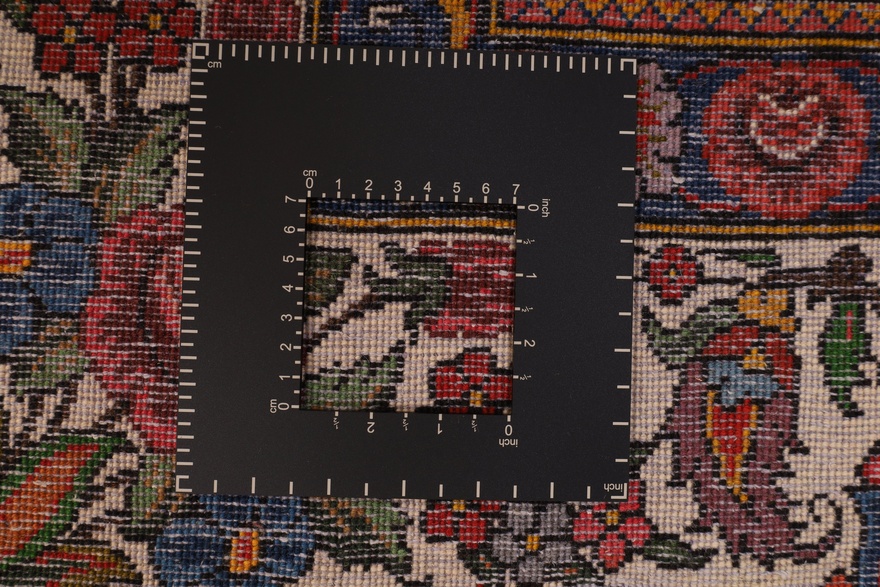 BAKHTIAR Carpet 322x208