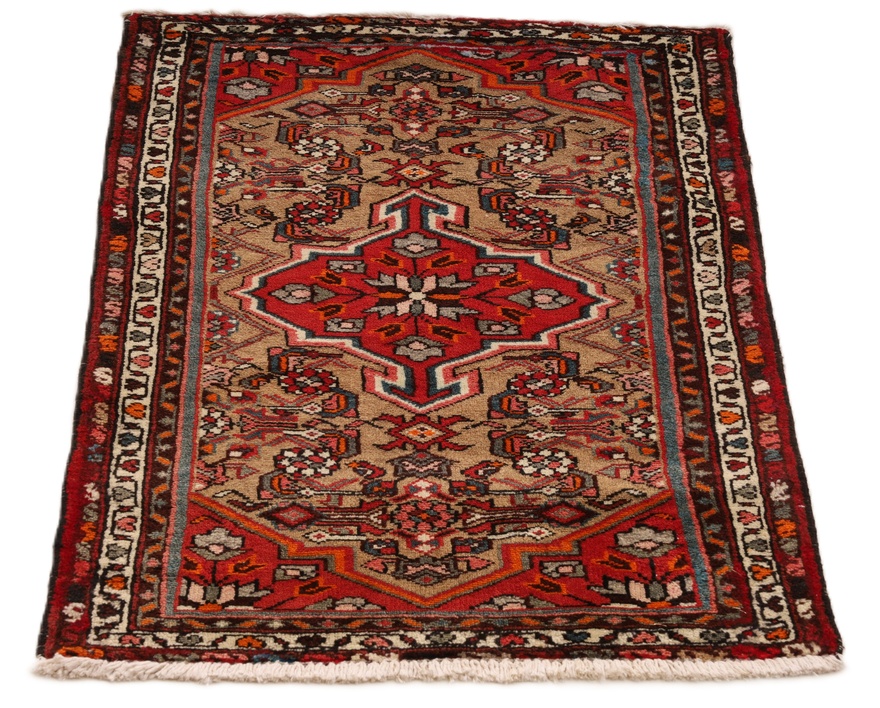 Hamadan Carpet 95x63