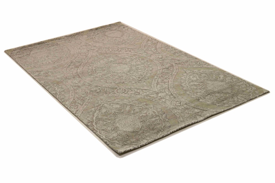 MODERN LOTUS Carpet 258x165
