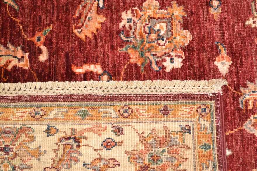 Ziegler Farahan Carpet  182x124