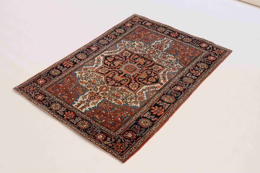 Farahan Carpet 150x109