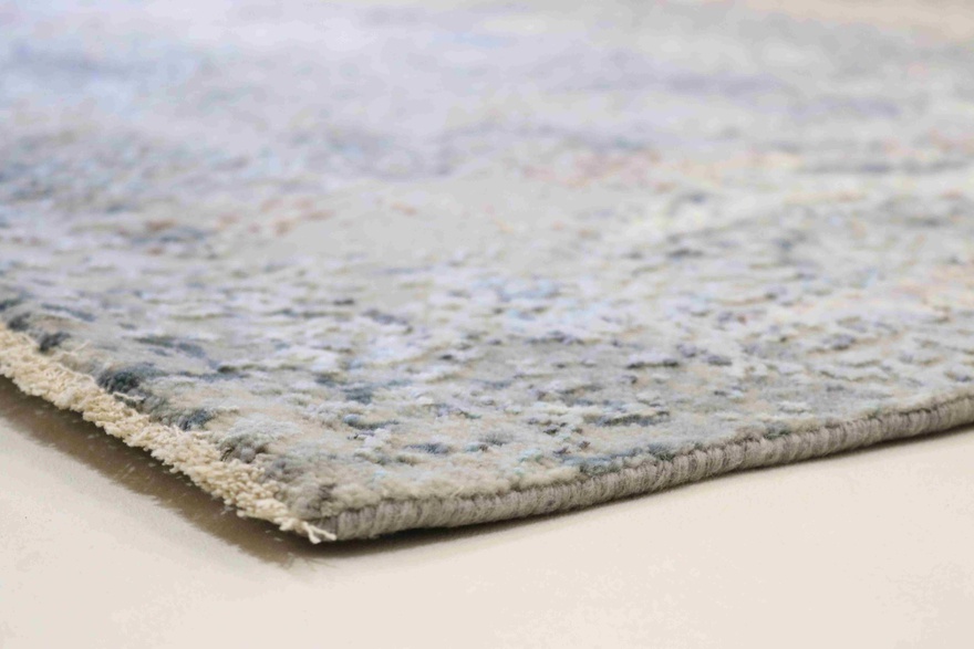 MODERN LOTUS Carpet 366x275