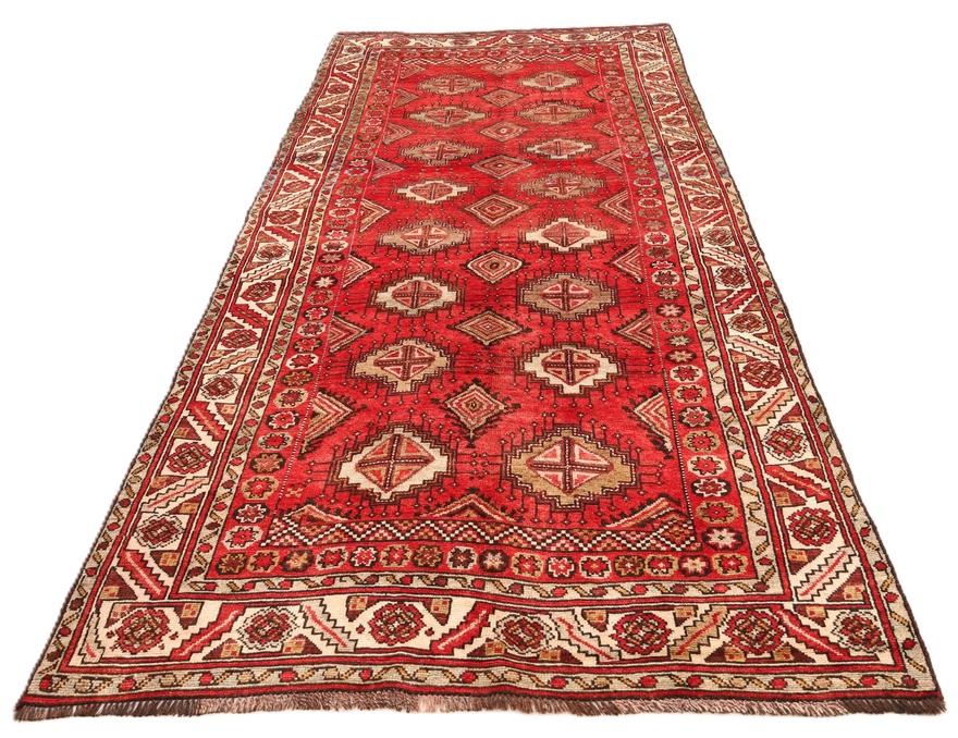 Ghuchan Carpet  298x140