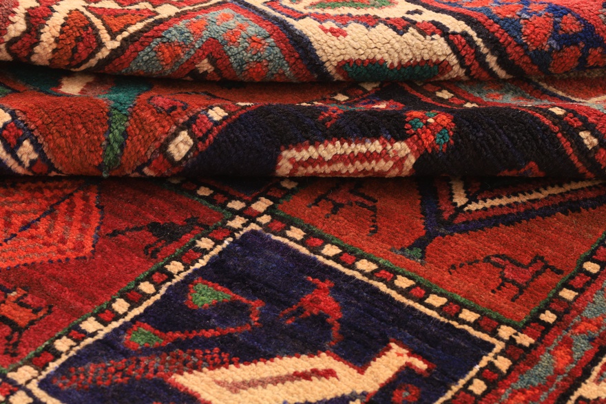 KOLIYAI Carpet 280x142