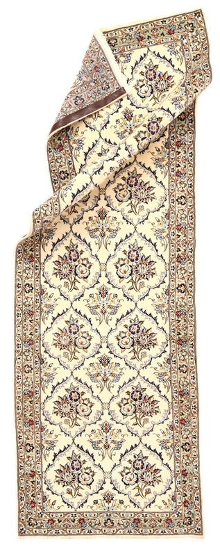Kashan Carpet  280x95