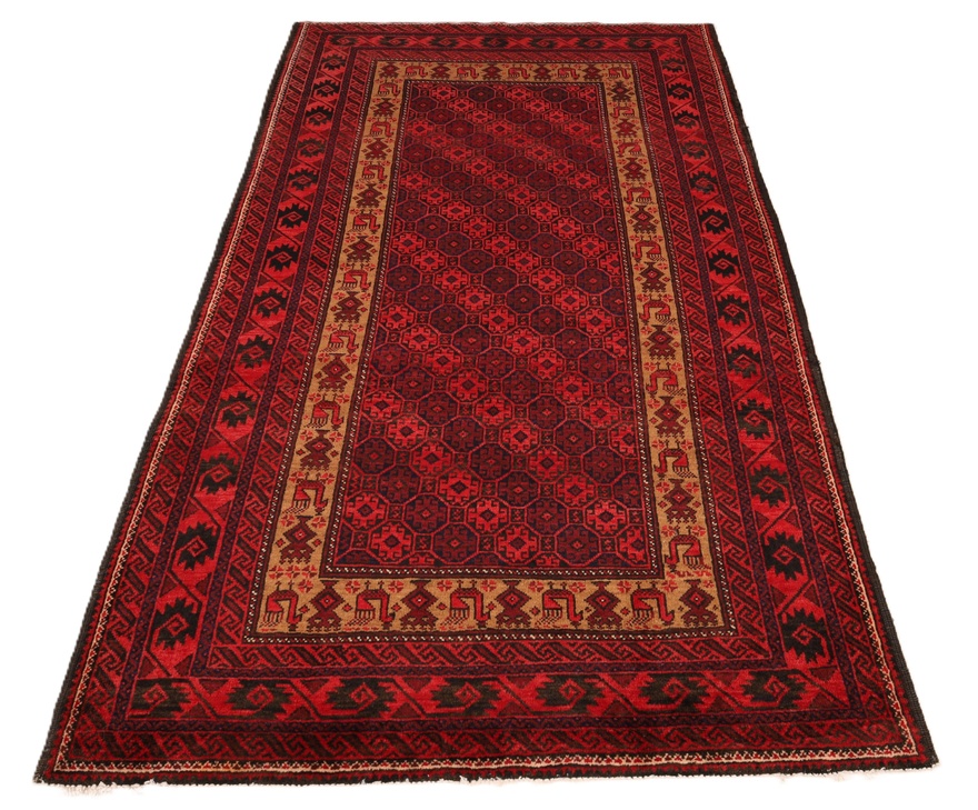 Baluch Carpet  197x105