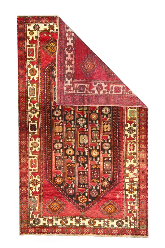 Kurdi Carpet  295x177