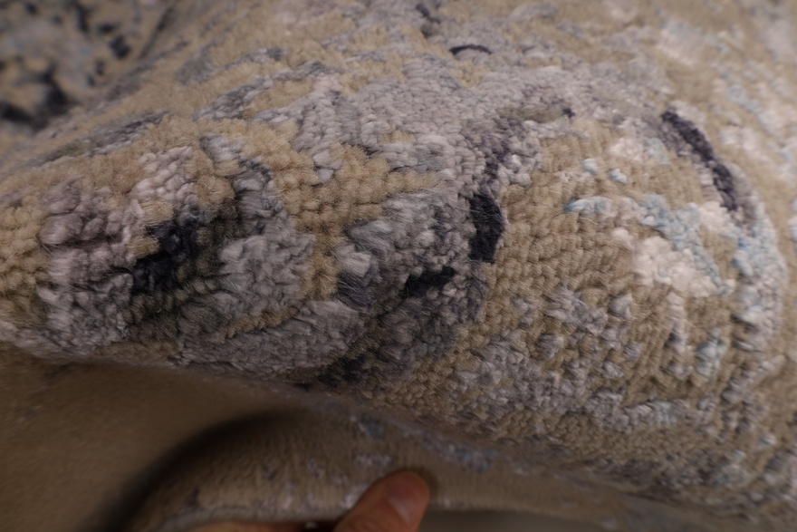 Modern LOTUS Carpet 308x205