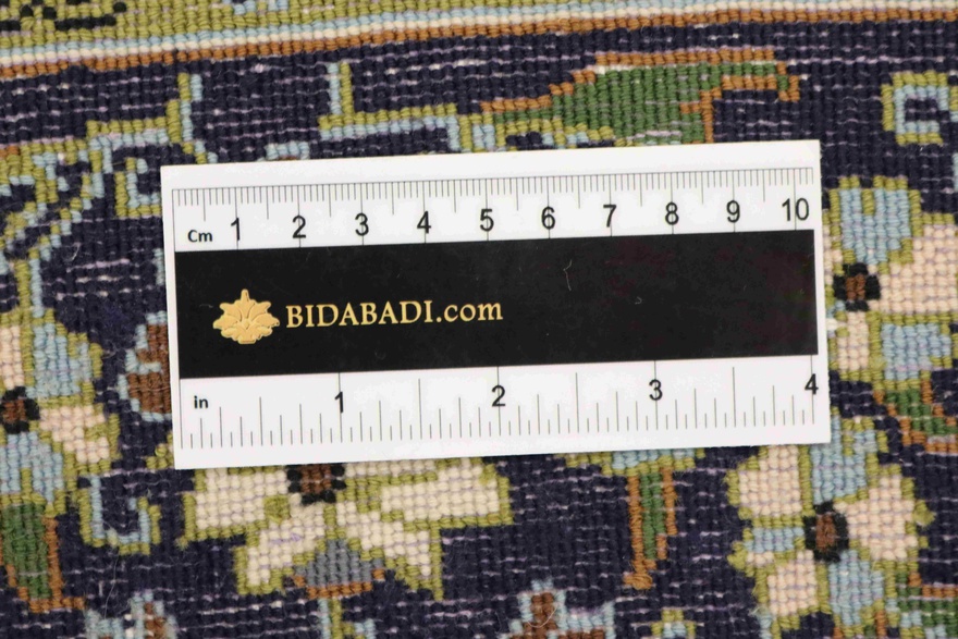 Ghom Carpet 163x109