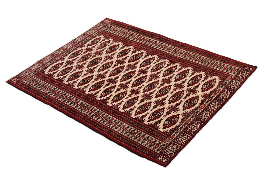 Bukara Carpet 170x128