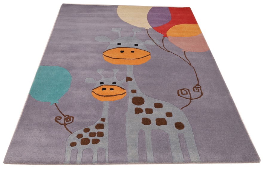Childre carpet 245x170