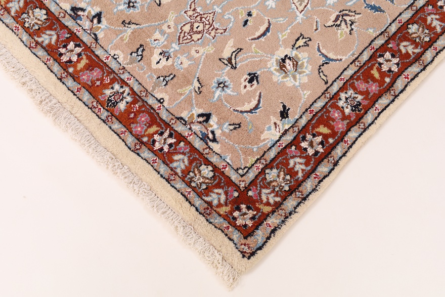 Nain  Carpet 126x83