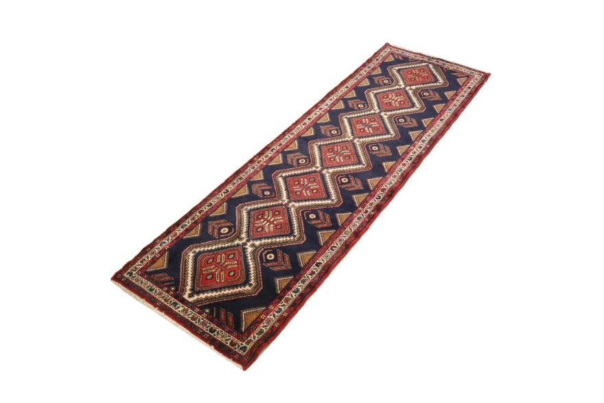 Hamadan Carpet 285x80