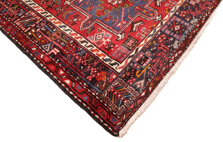 Garaje Carpet  336x100