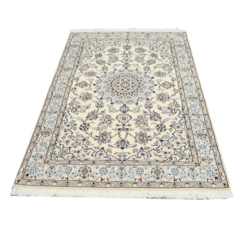 Nain9La Carpet 207x129