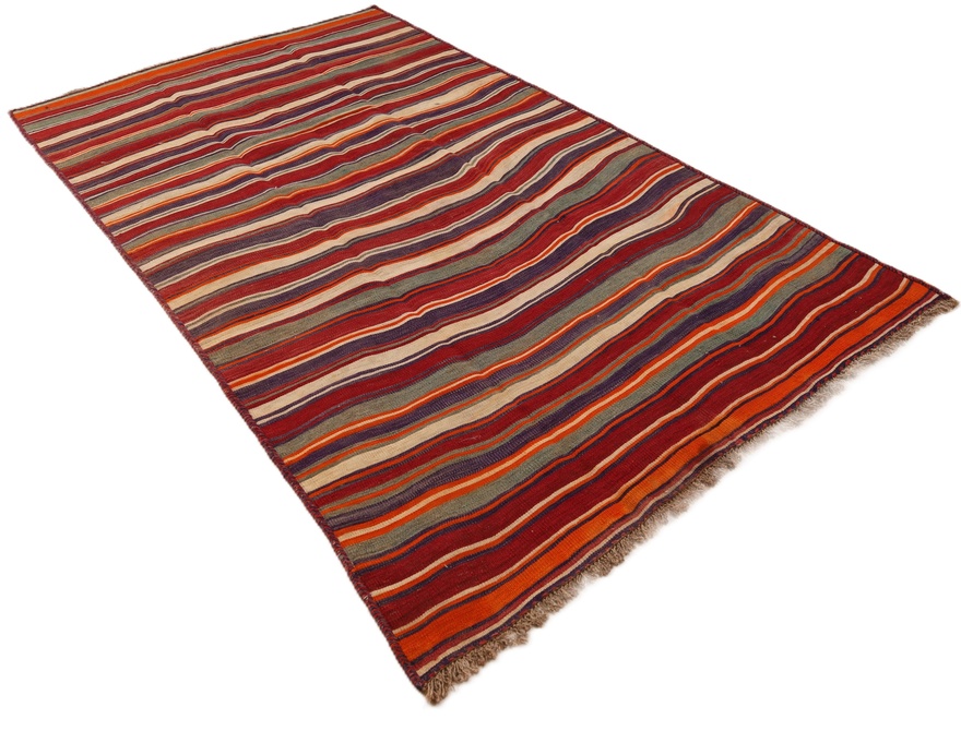 Kilim Fars Carpet  267x162