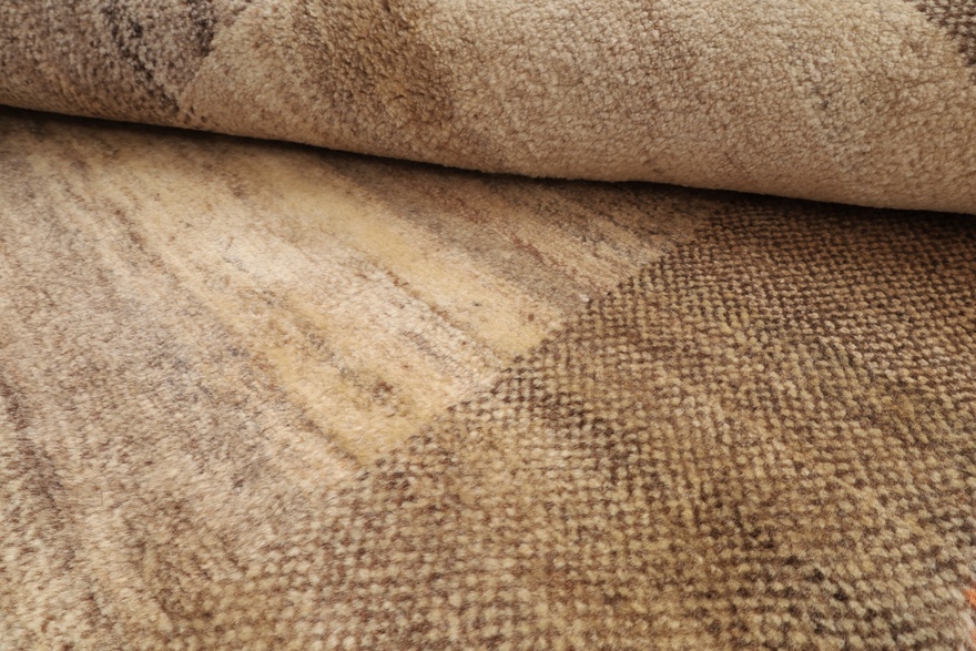 Gabbeh Carpet 146x102