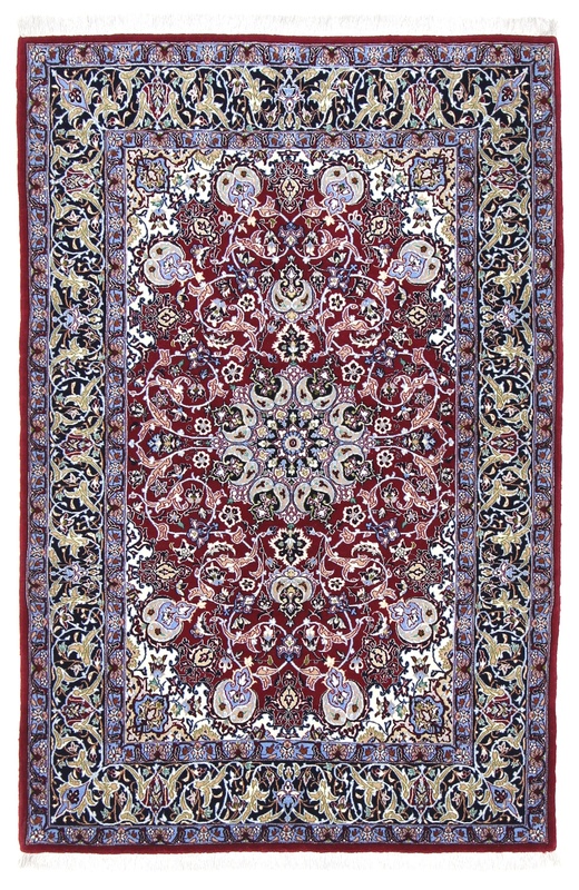 Isfahan 165x109