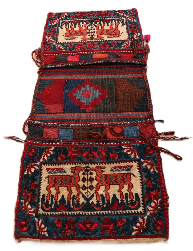 Sirjan Carpet  105x48