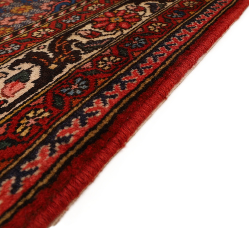 BAKHTIAR Carpet  155x108