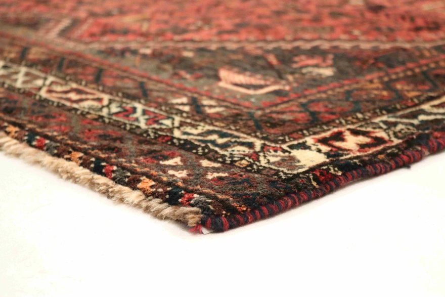 Ghashghai Carpet 295x190