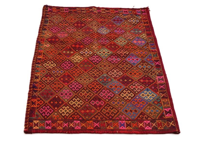 Kilim Carpet  120x77