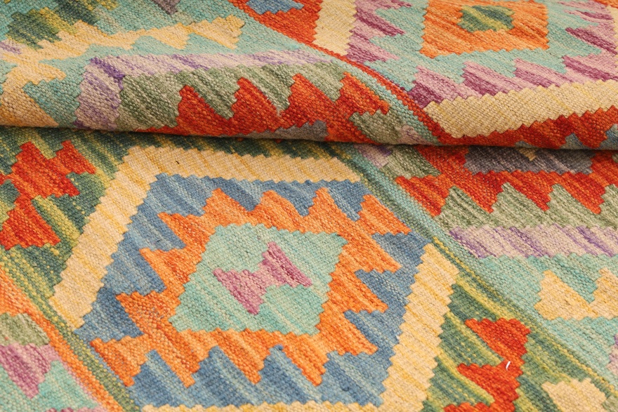 KILIM Carpet 151x98