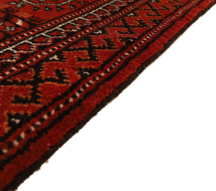 Bokhara Carpet 200x139
