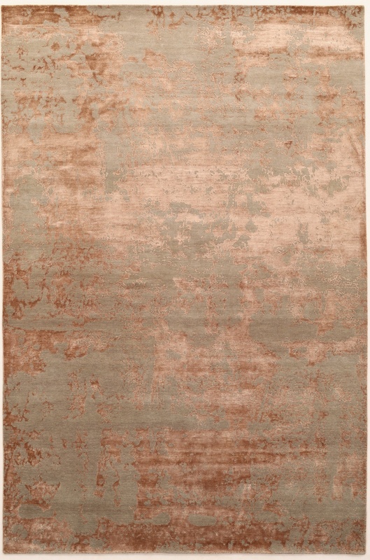 MODERN LOTUS Carpet 306x203