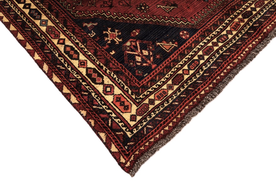 Ghashghai Carpet  280x163