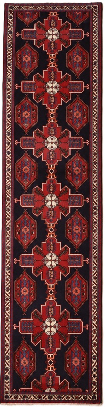 Shahsawand Carpet  292x82