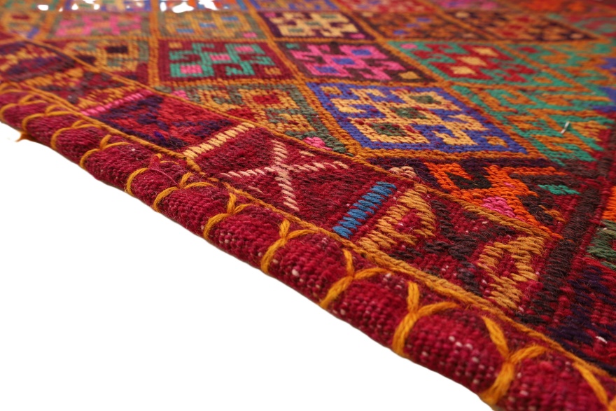 Kilim Carpet  120x77