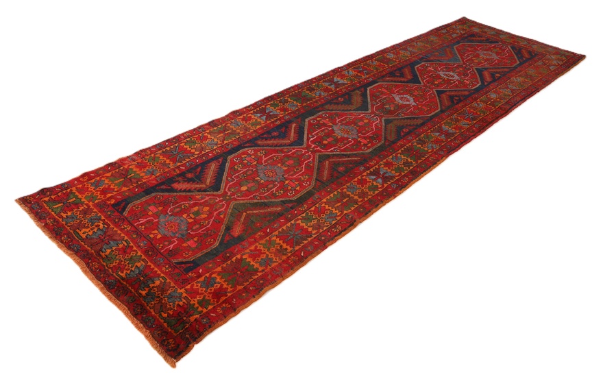 Meshkien Carpet  378x105